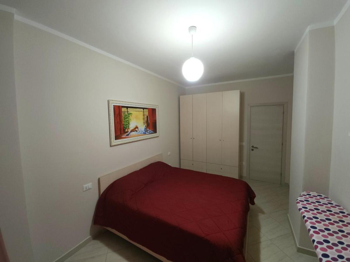 Pleasing Place With Free Parking On Site In Tirana Komuna E Parisit Exterior photo