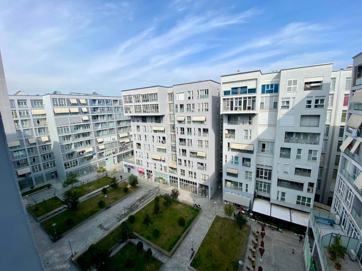 Pleasing Place With Free Parking On Site In Tirana Komuna E Parisit Exterior photo
